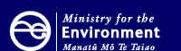 www.mfe.govt.nz